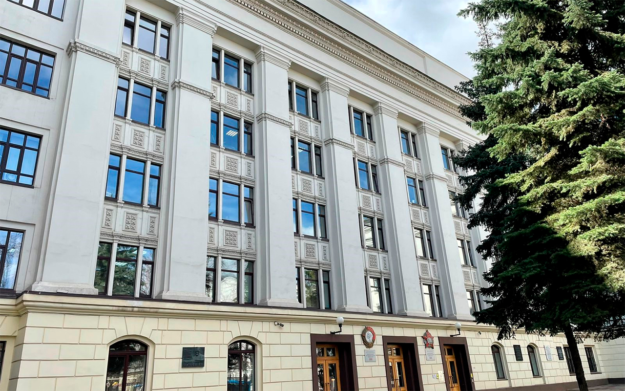 Изображение: Доцент Высшей школы компьютерных технологий и информационных систем принял участие в VII Международной научно-практической конференции «Информатизация инженерного образования»