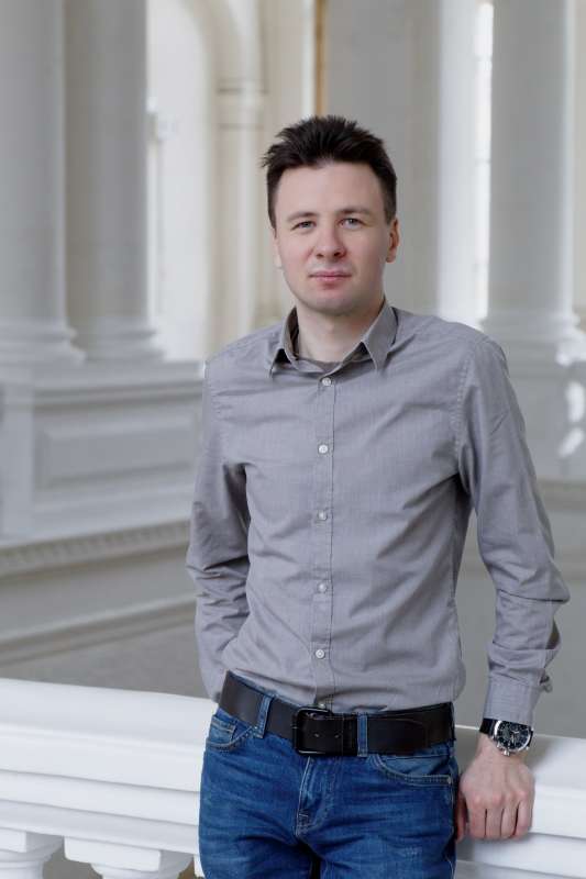 Васильянов Георгий Сергеевич